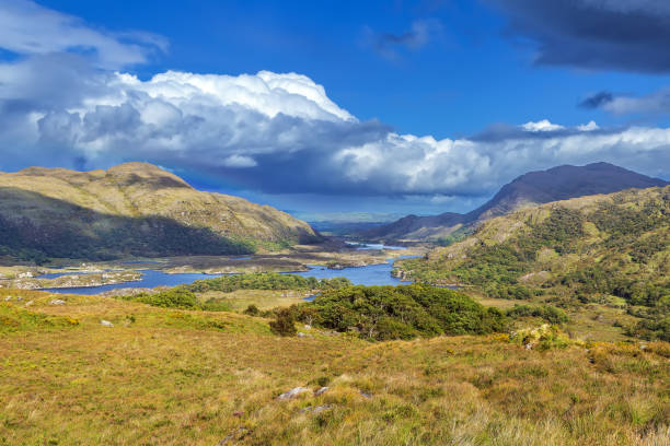 istock Ladies View, Ireland 1459345157