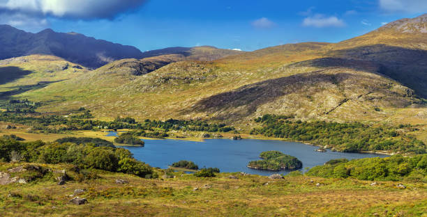 istock Ladies View, Ireland 1459345161