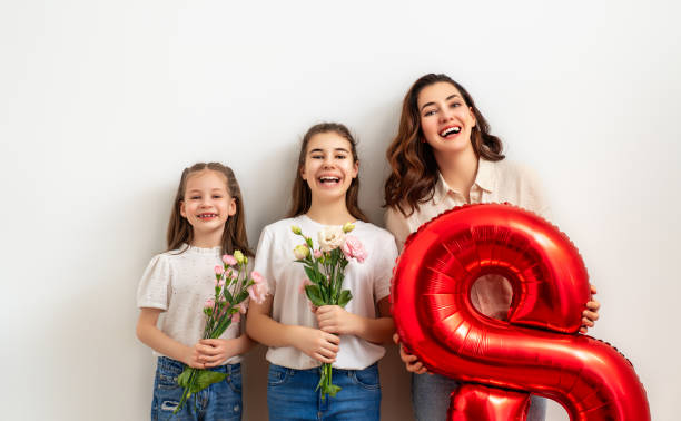 istock International Women's Day 1459346210