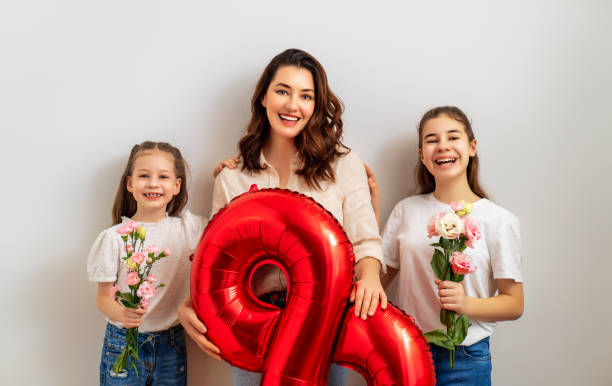 istock International Women's Day 1459346211