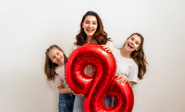 istock International Women's Day 1459346212