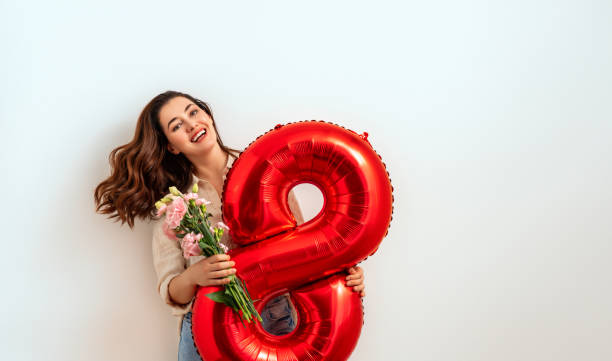 istock International Women's Day 1459346724