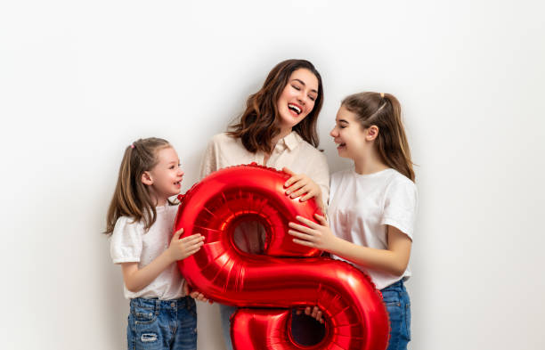 istock International Women's Day 1459346729