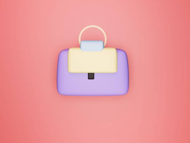 istock illustration of a bag 1459349562