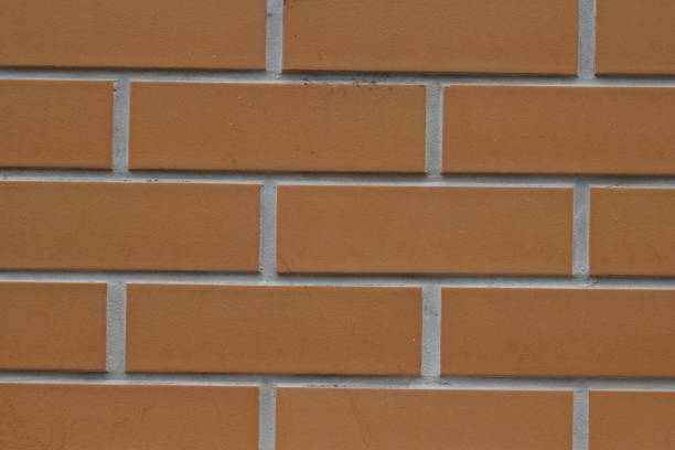 istock Old brick, orange detail wall concept background 1459359457