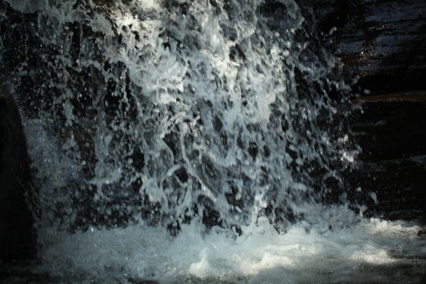 istock Rawana waterfall in montain Sri Lanka 1459374773