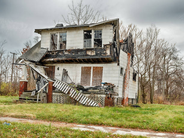 istock House Remains In Highland Park 1459378464