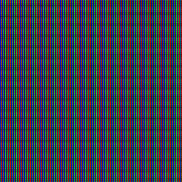 istock Macro shot of LCD TV matrix 1459383529