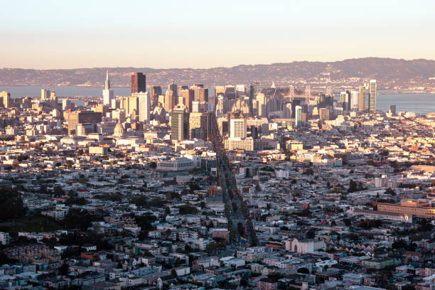 istock San Francisco from twin peaks 1459388425