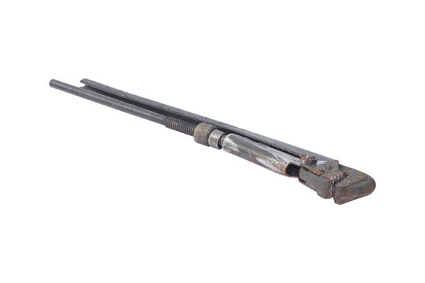 istock adjustable gas wrench isolated from the background 1459390091