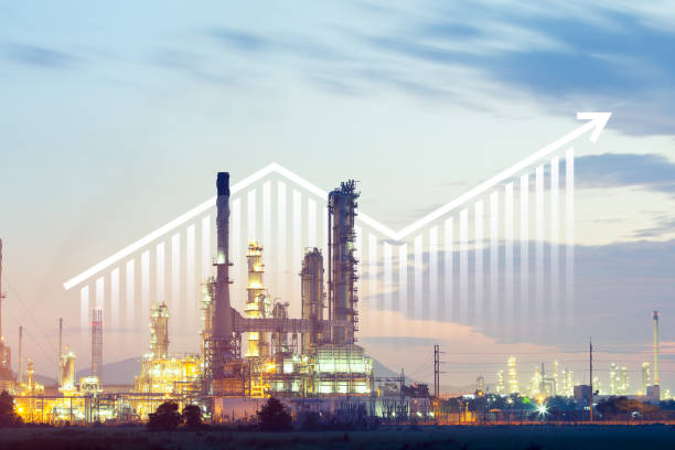 istock oil refinery factory 1459398350