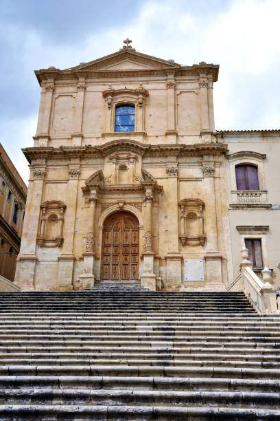 istock noto siracusa sicily italy 1459407294