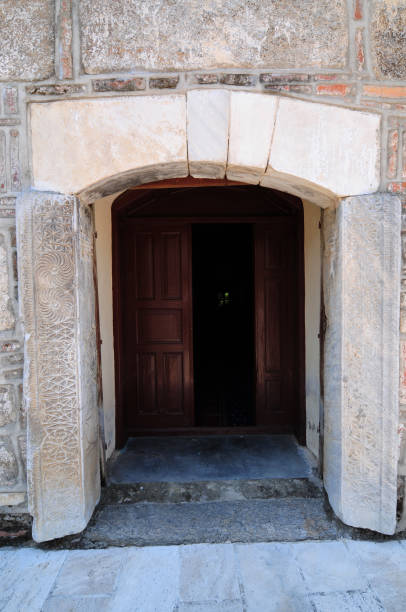 istock Ahmet Gazi Pasha Mosque - Aydin 1459415778