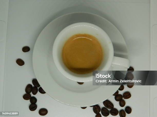 Caffee Stock Photo - Download Image Now - Arabica Coffee - Drink, Backgrounds, Bosnia and Herzegovina