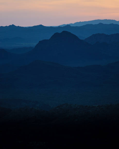 istock Sunset over Organ Pipe Cactus National Monument 1459455333
