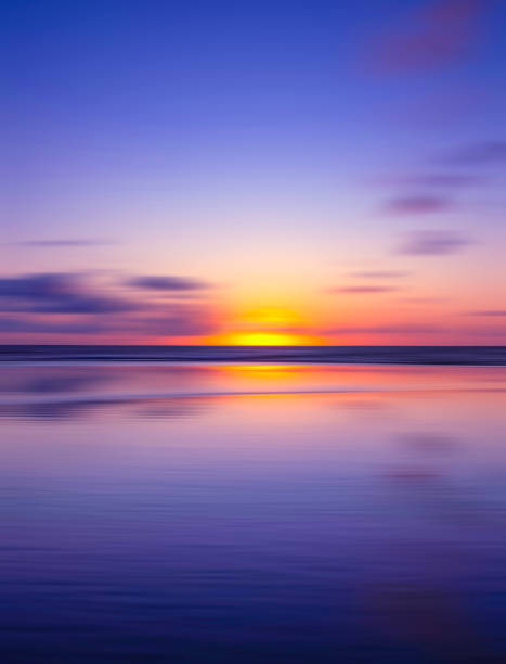 istock Sunrise in Porto de Galinhas beach 1459470346
