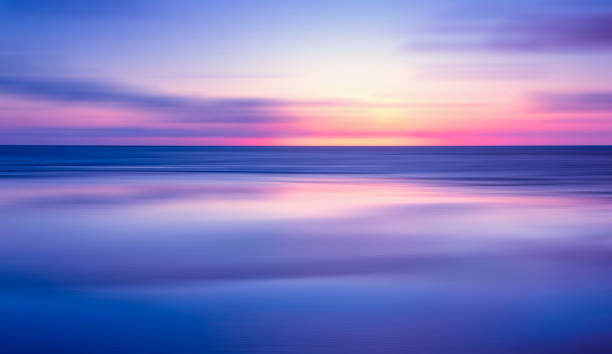istock Sunrise in Porto de Galinhas beach 1459470352