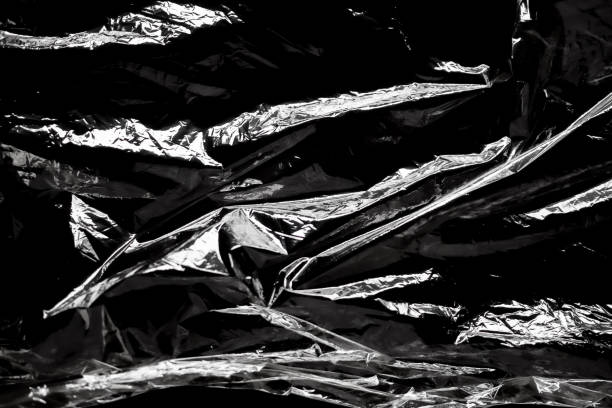 istock transparent plastic film wrap overlay texture background 1459471261