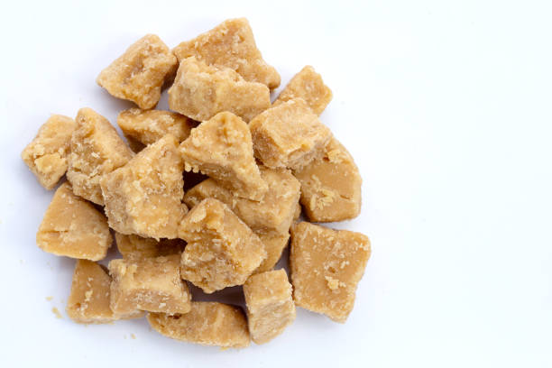 istock Coconut flower sugar, Palm sugar 1459476119
