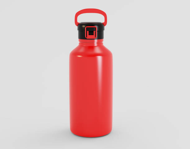 istock Matte Sport Bottle 1459506650