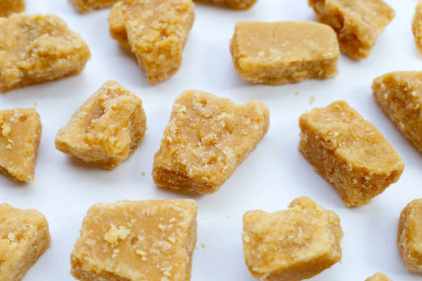 istock Coconut flower sugar, Palm sugar 1459512875