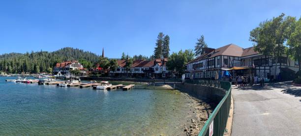 Lake Arrowhead Village