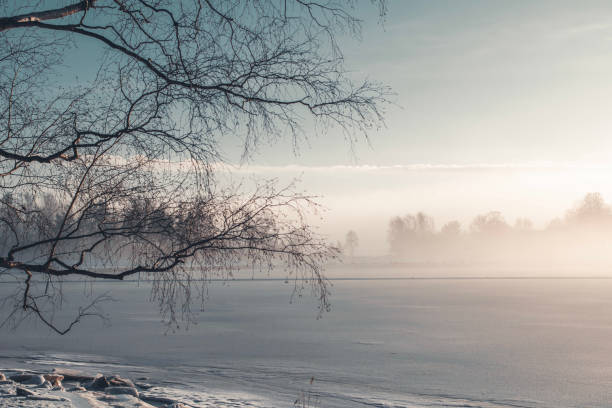istock A serene lake in Finland 1459531328