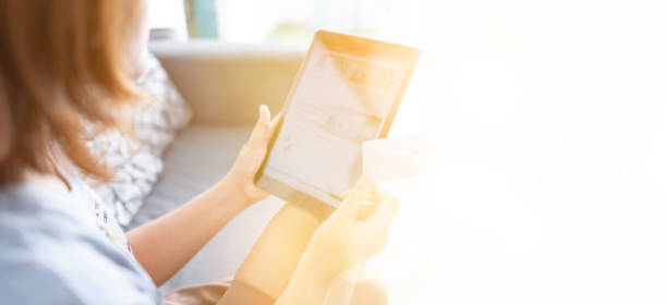 istock women shopping online 1459535255