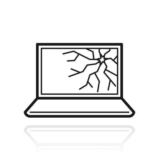 Free Computer Broken Vector Art - Download 9+ Computer Broken Icons ...