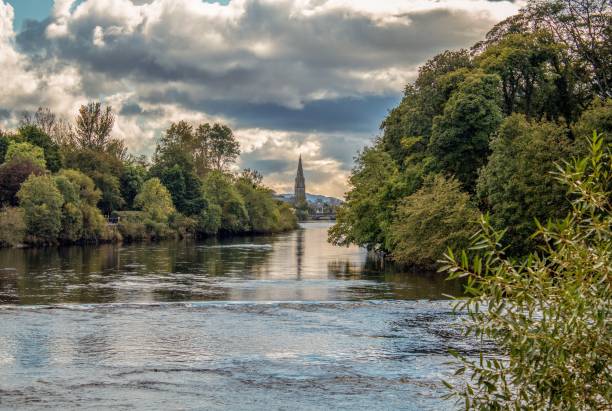 istock St muredachs cathedral seen from a distance 1459558457