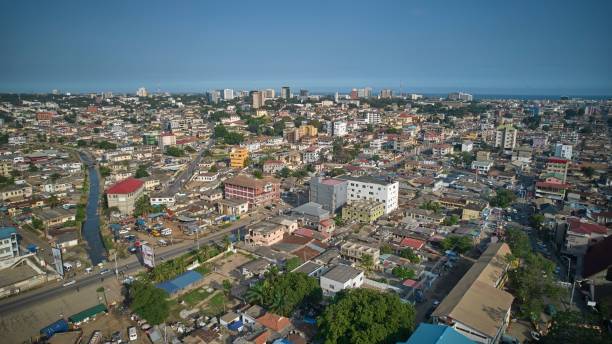 istock How beautiful Ghana is 1459564043