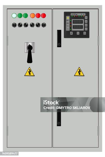 Computer Control Sign Control Panel Production Control Panel And Control Of Computer Devices ...