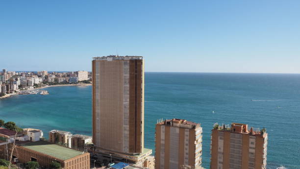 istock Lucentum Alicante Costa Blanca 1459602911