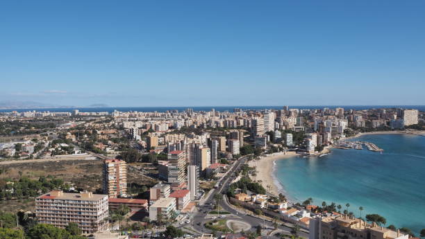 istock Lucentum Alicante Costa Blanca 1459602933