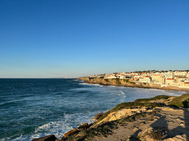 istock view of the Atlantic coast 1459606207