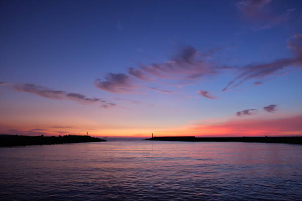 istock Sunset in Fisherman's Wharf 1459624478