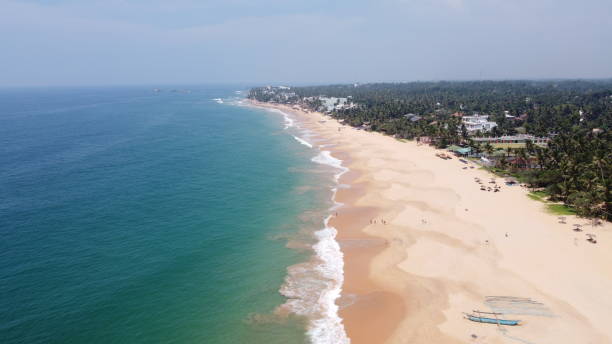 istock Sri Lanka southern beach 1459676268