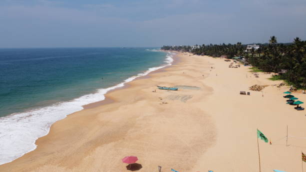 istock Sri Lanka southern beach 1459676269