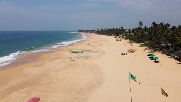 istock Sri Lanka southern beach 1459676300