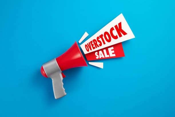 istock Overstock Sale 1459721010
