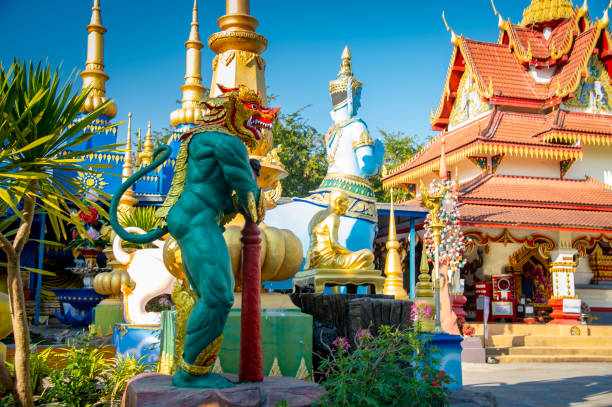 istock Huay Sai Khao Temple Thailand 1459729514