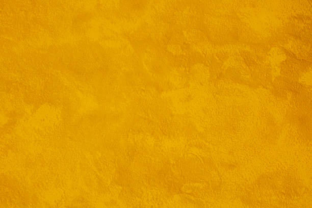 istock Yellow abstract background, wallpaper, texture paper. 1459732588