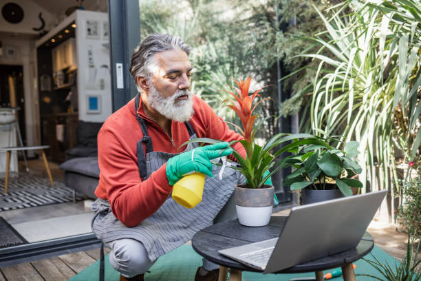 istock Organic. Zero Waste concept. Green life. 1459756408