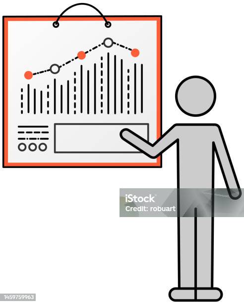 Market Understanding Graphics Market Diagrams Graphic Information Visualization And Analysis ...