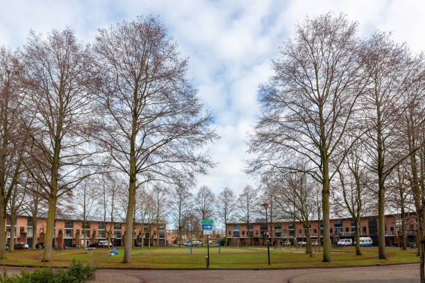 Amersfoort Nieuwland, The Netherlands