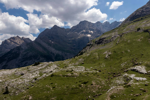 istock french pyrenees in gavarnie, pyrenees national park 1459814485