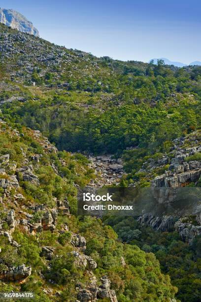 Cedarberg Wilderness Area South Africa Stock Photo - Download Image Now - Africa, Beauty, Canyon