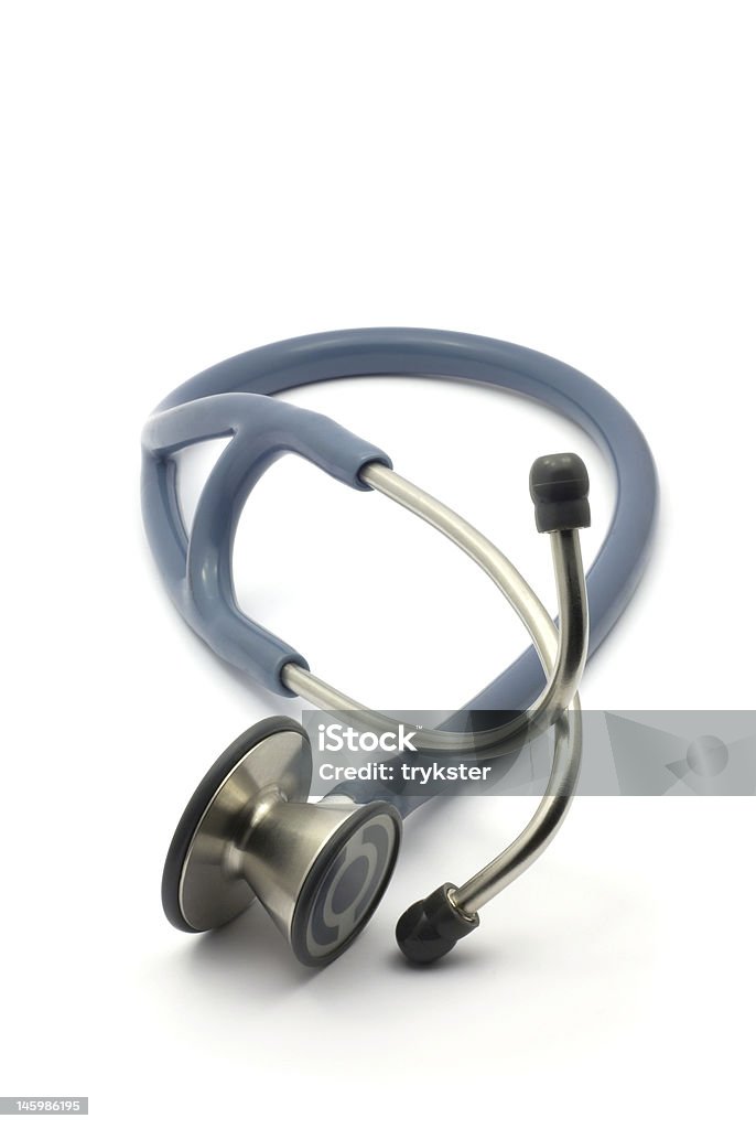 stethoscope Accidents and Disasters Stock Photo