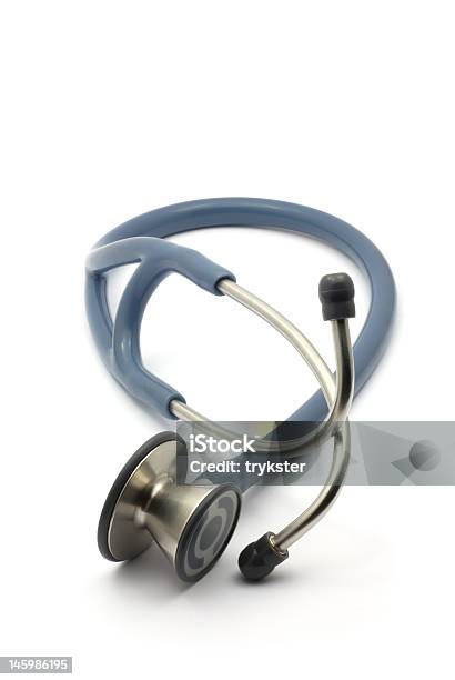 Stethoscope Stock Photo - Download Image Now - Accidents and Disasters, Breast Examination, Cardiologist