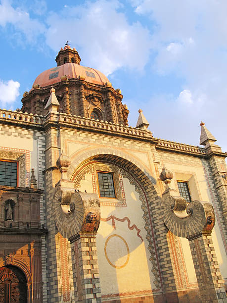 istock Saint Rose of Viterbo 145986315